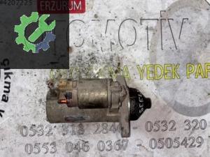 JL4G18-3708110 GEELY EMGRAND-FAMİLİA-FC 1.5 Marş Motoru
