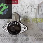 Geely Emgrand Marş Motoru Çıkma Parça