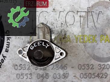 Geely Emgrand Marş Motoru 3708110 çıkma parça