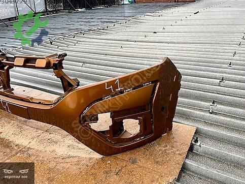 Dacia Jogger Ön Tampon 620103738Y çıkma parça