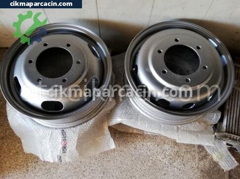 Ford Transit Jant çıkma parça