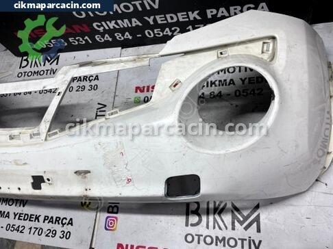 Nissan Juke Ön Tampon çıkma parça