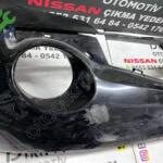 Ön Tampon Nissan Juke 2011 – 2014 Çıkma
