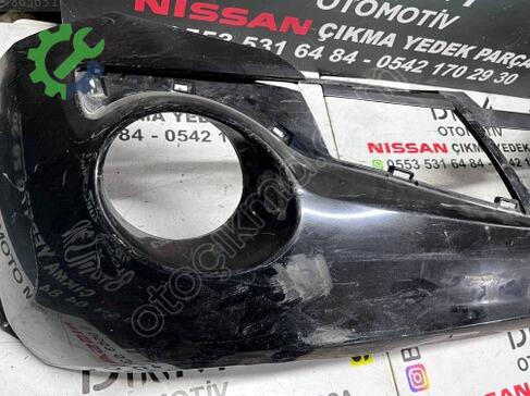 Nissan Juke Ön Tampon çıkma parça
