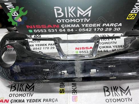 Nissan Juke Ön Tampon çıkma parça