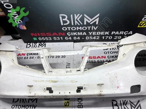Nissan Juke Ön Tampon çıkma parça