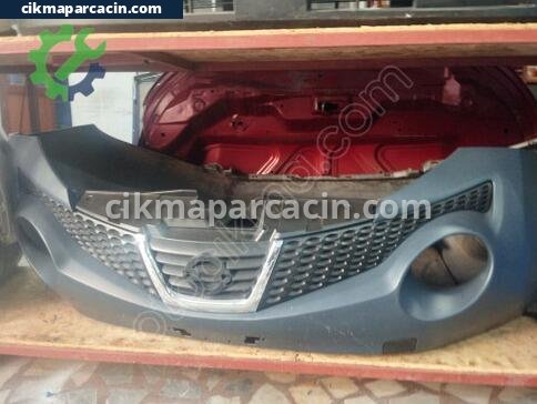 Nissan Juke Ön Tampon çıkma parça