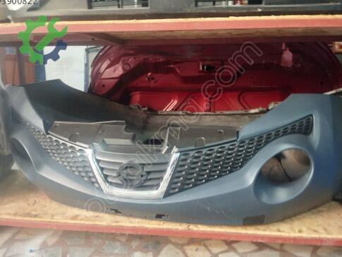 Nissan Juke Ön Tampon çıkma parça