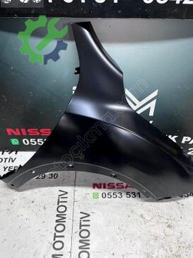 Nissan Juke Çamurluk çıkma parça