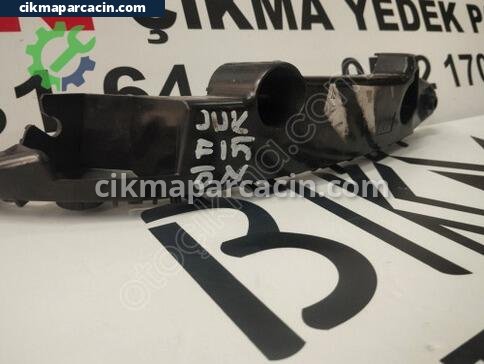 Nissan Juke Tampon Braketi çıkma parça