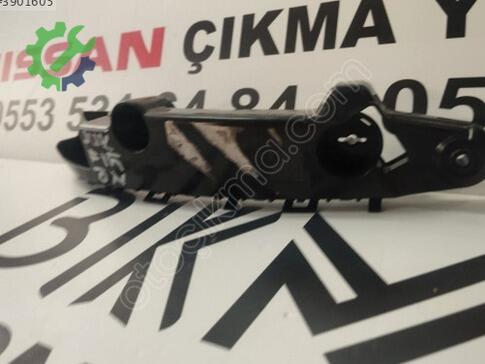 Nissan Juke Tampon Braketi çıkma parça
