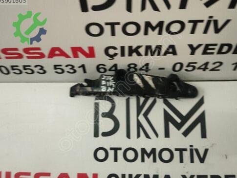 Nissan Juke Tampon Braketi çıkma parça