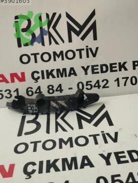 Nissan Juke Tampon Braketi çıkma parça