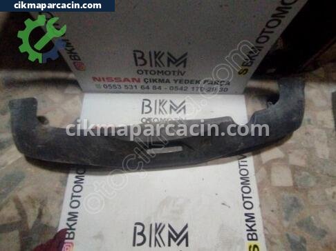 Nissan Juke Arka Tampon çıkma parça