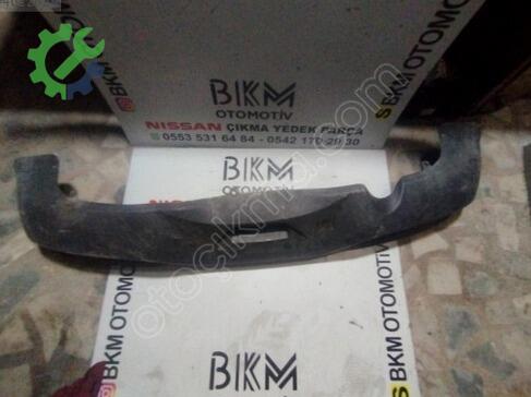 Nissan Juke Arka Tampon çıkma parça