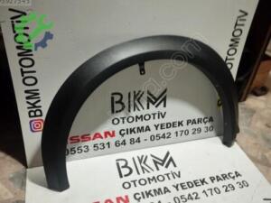 Nissan Juke 2019 – 2021 Ön Sol Çamurluk Çıkma