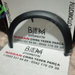 Nissan Juke 2019 – 2021 Çamurluk Çıkma