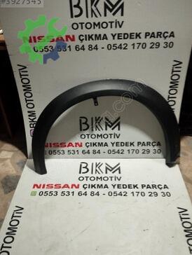 Nissan Juke Çamurluk çıkma parça