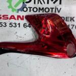Nissan Almera Orijinal Çıkma Stop