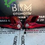 Nissan Almera Orijinal Çıkma Stop