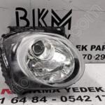 Nissan Juke Far Çıkma
