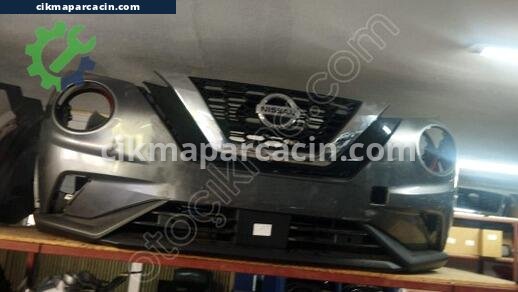 Nissan Juke Ön Tampon çıkma parça