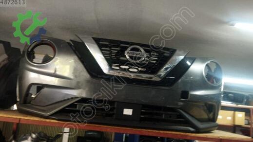 Nissan Juke Ön Tampon çıkma parça