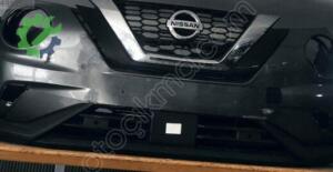 Çıkma Nissan Juke Ön Tampon