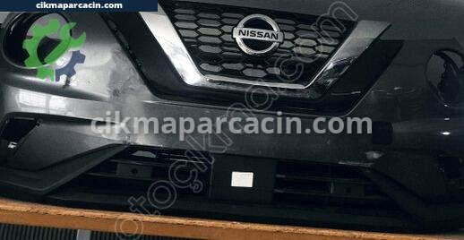 Nissan Juke Ön Tampon çıkma parça
