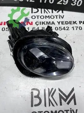 Nissan Juke Far çıkma parça