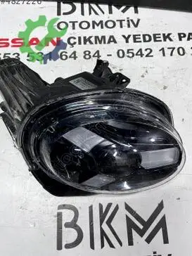 Nissan Juke Far çıkma parça