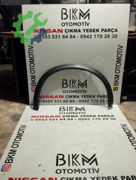 Nissan Juke Dodik çıkma parça