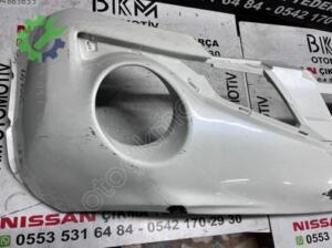 Nissan Juke 2014 – 2018 Çıkma Ön Tampon