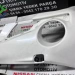 Nissan Juke 2014 – 2018 Çıkma Ön Tampon