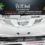 Nissan Juke 2014 – 2018 Çıkma Ön Tampon