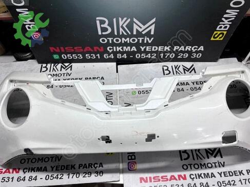 Nissan Juke Ön Tampon çıkma parça