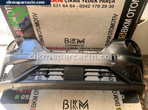 Nissan Juke Ön Tampon çıkma parça