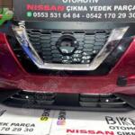 Nissan Juke Orijinal Çıkma Ön Tampon