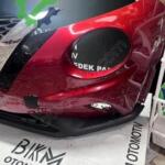 Nissan Juke Orijinal Çıkma Ön Tampon