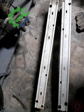 Nissan Juke Tampon Demiri çıkma parça