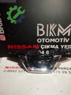 Nissan Juke Panjur çıkma parça