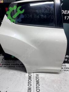 Nissan Juke 2000 – 2018 Sağ Arka Kapı Çıkma