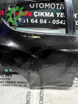 Nissan Juke Kapı çıkma parça