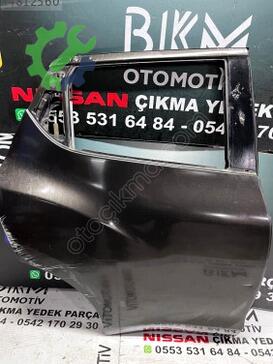 Nissan Juke Kapı çıkma parça