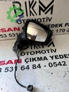 Nissan Juke Sağ Ayna Çıkma