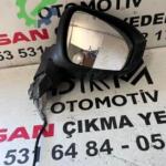 Nissan Juke Ayna Çıkma