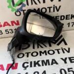 Nissan Juke Ayna Çıkma