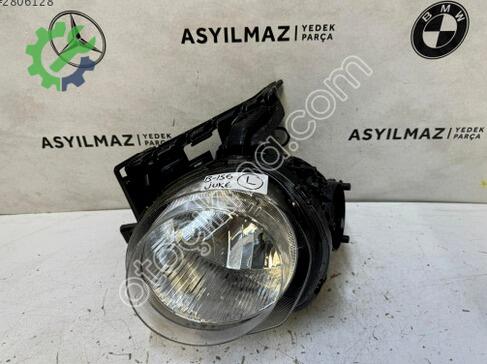 Nissan Juke Sol Ön Far çıkma parça