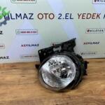 JUKE SOL FAR ORJİNAL HALOJEN