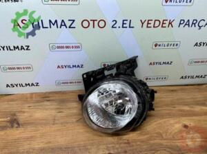 JUKE SOL FAR ORJİNAL HALOJEN